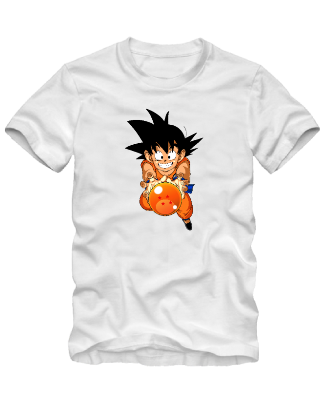 Goku 